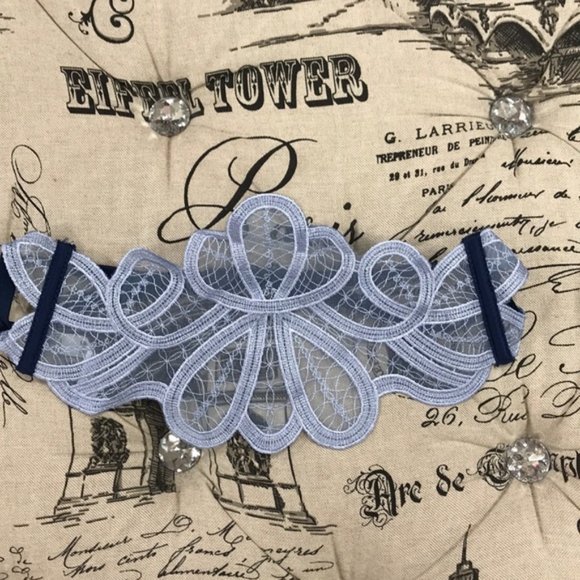 Oh Là Là Chéri Estella Bra & Panty Set - Picture 7 of 11